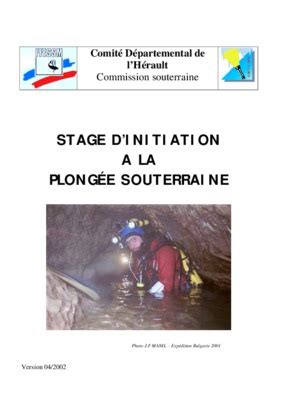 Examen Theorie Niveau 2 Plongee Pdf Notice Manuel D Utilisation