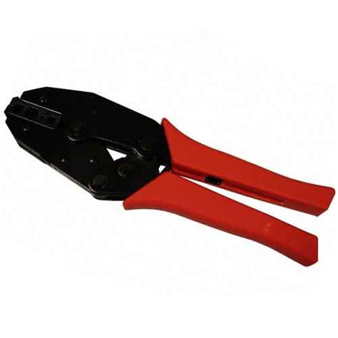 BNC Hand Held Crimping Tool