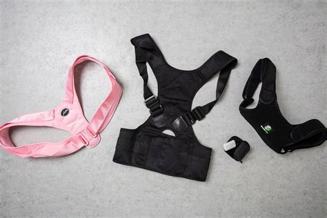 The 8 Best Posture Correctors Of 2024