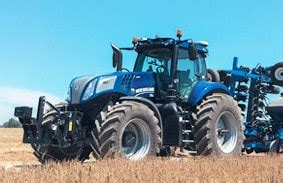 Boehm Tractor Sales | Near Seguin TX | Tractor Dealer