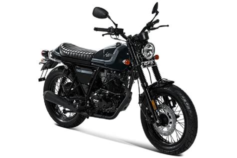 GPX LEGEND 150S 2025 Motorcycle Price, Find Reviews, Specs | ZigWheels Thailand