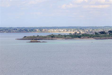 Tourismus Zum Besuch Der Smaragdk Ste In Der Bretagne