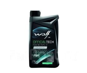Масло Мот. Синт. Champion Oem Specific 5W30 Ms-F (1Л) Api Sl/Cf, Acea ...