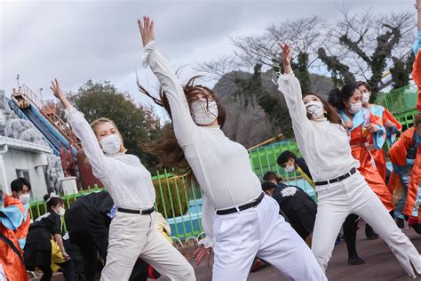 カラスの足跡 犬山踊芸祭2021 ～近畿大学洗心～