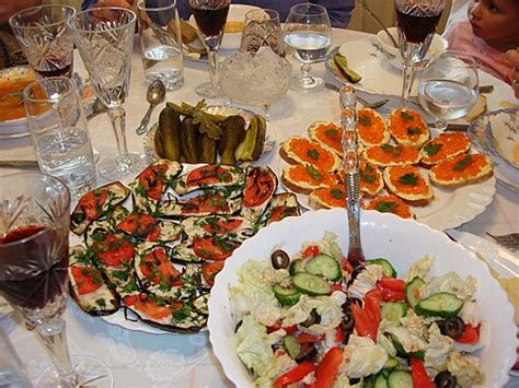 Zakuski - Wikipedia