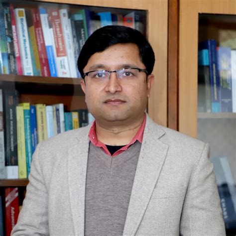 Amit Gupta Professor Btech Ms Phd Indian Institute Of