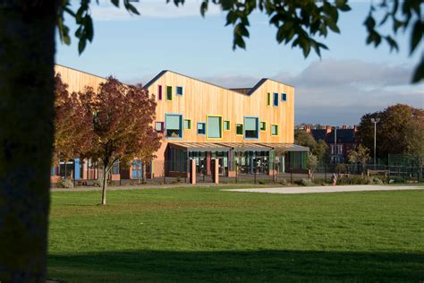 Overview Of Tinsley Meadows Tinsley Meadows Primary Academy