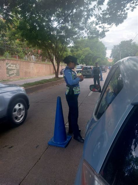 Policía Nacional De Honduras On Twitter 👮🏻‍♂️🚔 Continuamos Con La