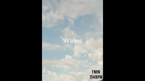 Summer Type Beat Waves Free Youtube