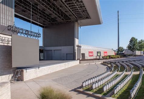 Ascend Amphitheater Seating Map Cabinets Matttroy