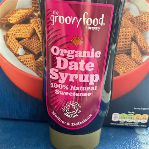 Tesco Organic Date Syrup Reviews Abillion