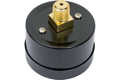 Манометр 1/8" ECO AES-18PG - выгодная цена, отзывы, характеристики ...