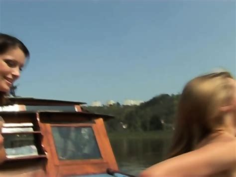 Zoe L Fox Friend Lesbian Mysteries Scene 1 Zoe McDonald