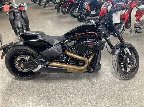 2019 Harley Davidson® Fxdrs Fxdr™ 114 For Sale In Grand Rapids Mi