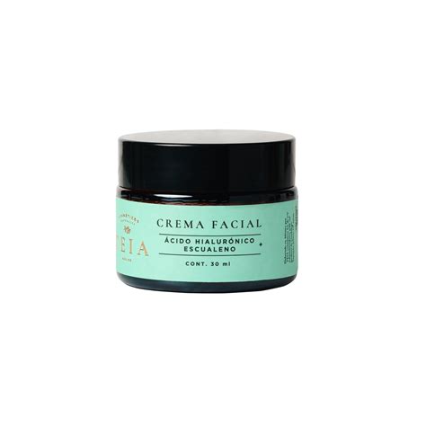 Teia Crema Facial Balmoria