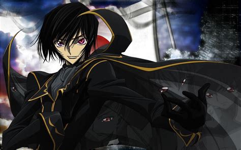 Code Geass Wallpapers 69 Pictures Wallpaperset