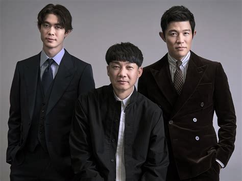 『エゴイスト』松永大司監督x鈴木亮平x宮沢氷魚 皆で挑んだワンシーンワンカット【directors Interview Vol280