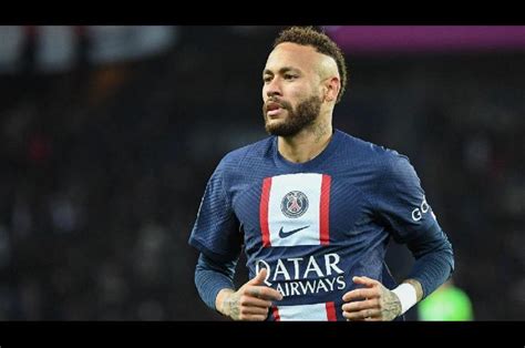 Se Les Van Todos Aseguran Que Neymar Quiere Salir Del PSG El