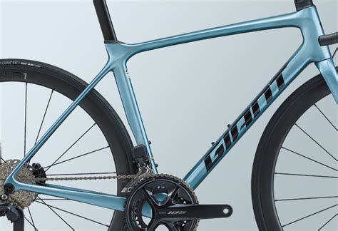 Giant Bicycles Tcr Advanced Pro Disc