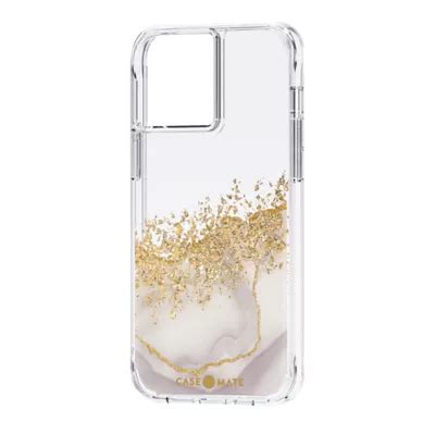 Case Mate Karat Marble Case For Apple Iphone Pro Max Pro Max