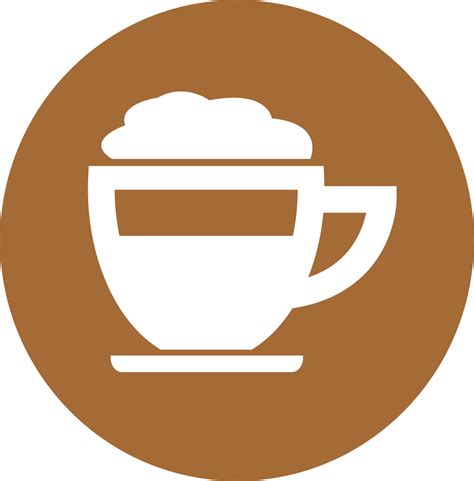 Free Coffee Icon Sign Symbol Design Png With Transparent