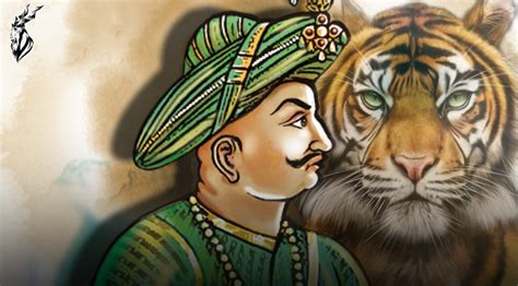 History Of Indians Unparellel Freedom Fighter Tipu Sultan