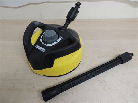 Yahoo Karcher T