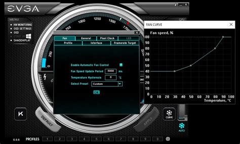 EVGA - Software - Precision XOC