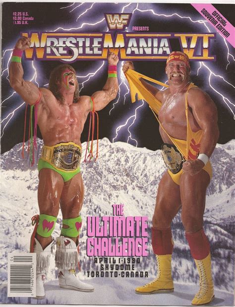 Hulk Hogan And Ultimate Warrior Tag Team