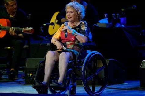 Singer, dancer and actress María Jiménez dies at the age of 73 - Sports Finding