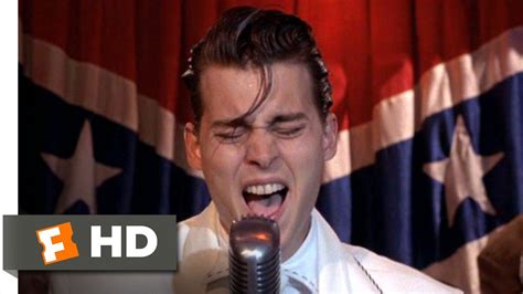 Johnny Depp Cry Baby Текст и превод на песента