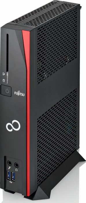 Fujitsu Futro S9010, Pentium Silver J5040, 8GB RAM, 64GB SSD (VFY ...