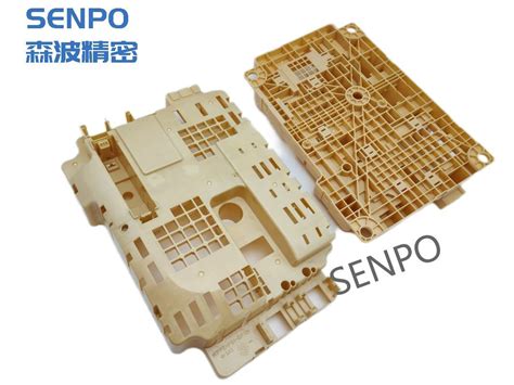 Custom Manufacturing Processing Machinery Plastic Mould Injection