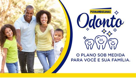 Utilize os benefícios do seu Pernambucanas Odonto