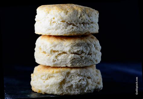 Cream Biscuit Recipe Add A Pinch