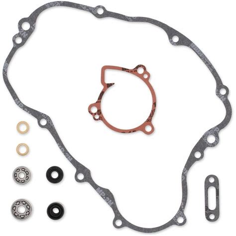 Water Pump Rebuild Kit pas cher Eco Motos Pièces