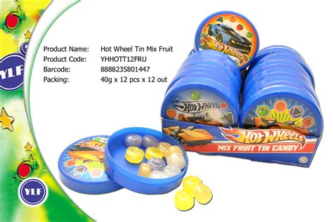 Barbie Hot Wheels Syn Yong Fatt Sdn Bhd