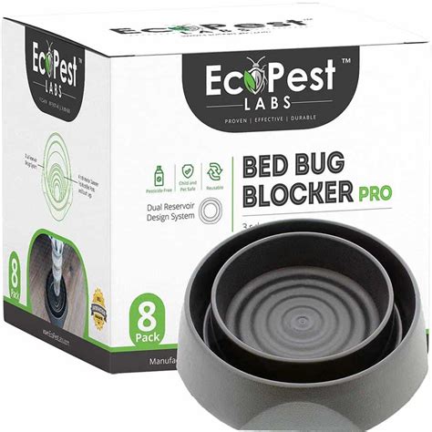 The 5 Best Bed Bug Traps to Buy in 2022 | Insect Hobbyist