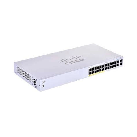 Thi T B M Ng Switch Cisco Cbs Unmanaged Port Ge Partial Poe