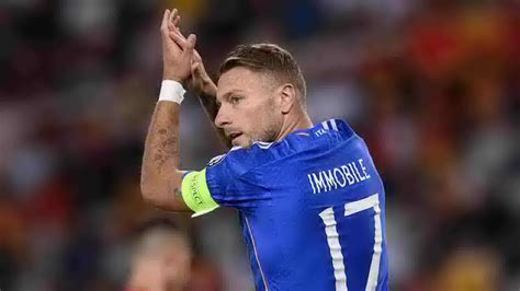 Incidente Ciro Immobile L Avvocato Del Calciatore Il Risarcimento