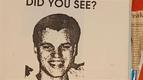 Friend Of Mark Kilroy Gives Haunting Warning