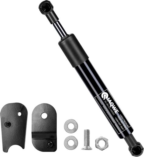 Iaqwe Truck Tailgate Assist Struts Shocks Lift Support Fits 2022 Current Ford