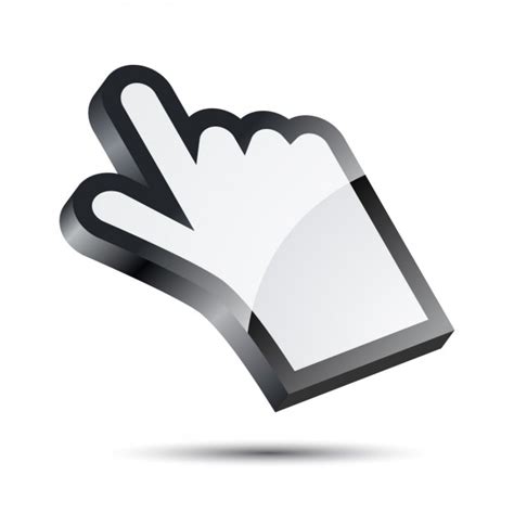 Hand Grab Cursor Images Free Download On Freepik