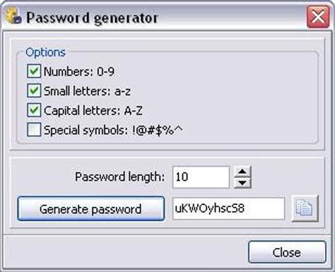 Password Saver Download