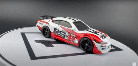 Nissan Is The Star Of The New Hot Wheels Pack Set Autoevolution