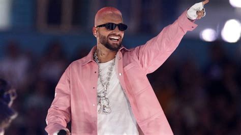 La canción oficial del Mundial Qatar 2022 será interpretada por Maluma