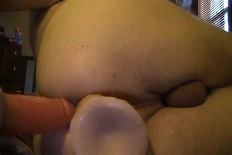 Gay Stuffing Butt With Toys Boyfriendtv