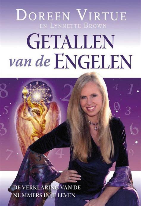 Getallen Van De Engelen Doreen Virtue Boeken Bol