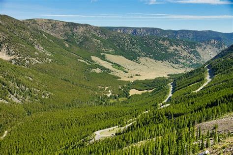 Beartooth Highway Montana 2020 All You Need To Know Before You Go