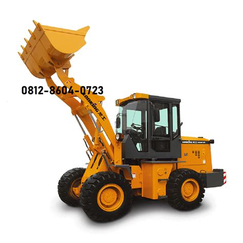 Lonking Wheel Loader Cmd D Call